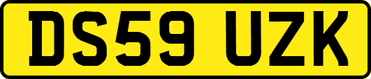 DS59UZK