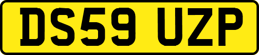 DS59UZP