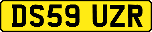 DS59UZR