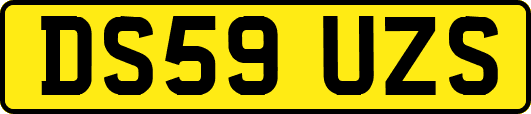 DS59UZS