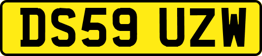 DS59UZW