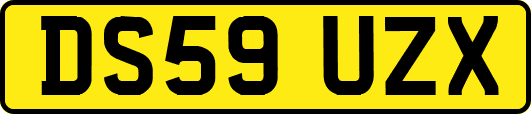 DS59UZX