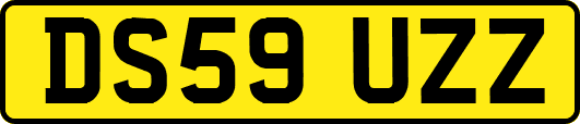 DS59UZZ