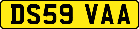 DS59VAA