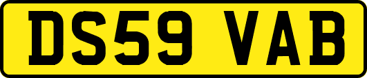 DS59VAB