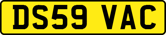 DS59VAC