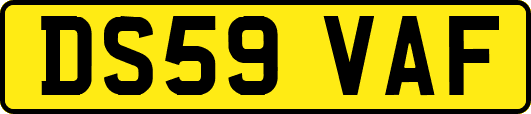 DS59VAF