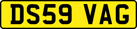 DS59VAG