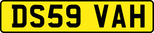 DS59VAH
