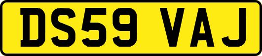 DS59VAJ