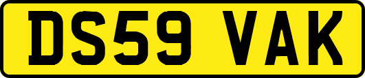 DS59VAK