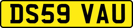 DS59VAU