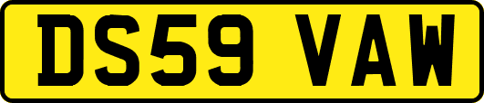 DS59VAW