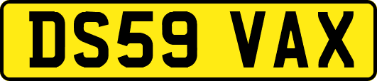 DS59VAX