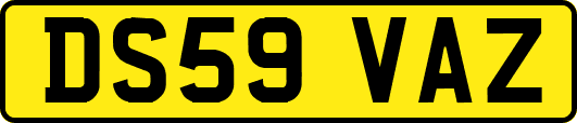 DS59VAZ