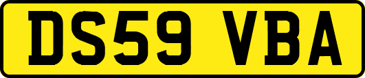 DS59VBA