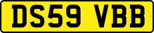 DS59VBB