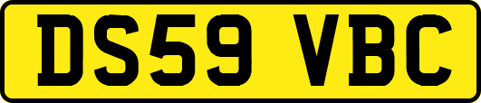 DS59VBC