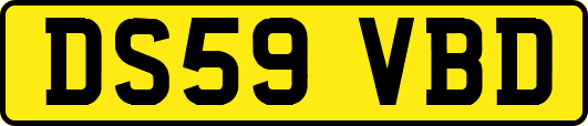 DS59VBD