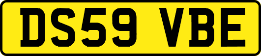 DS59VBE