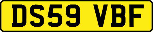 DS59VBF