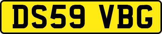 DS59VBG