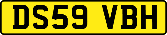 DS59VBH