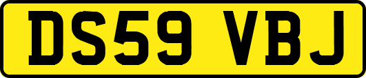 DS59VBJ
