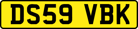 DS59VBK