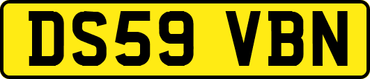 DS59VBN