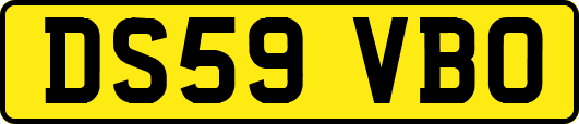 DS59VBO
