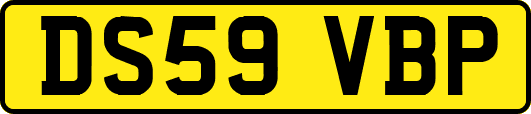 DS59VBP