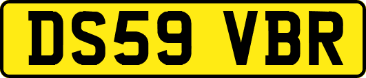 DS59VBR