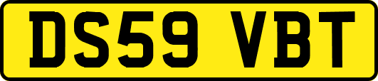 DS59VBT