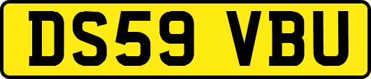 DS59VBU