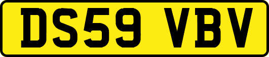DS59VBV