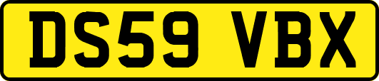 DS59VBX