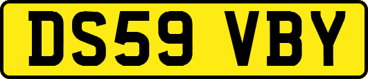 DS59VBY