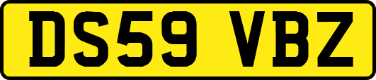 DS59VBZ