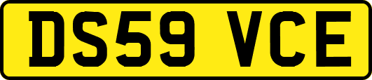 DS59VCE