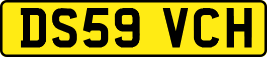 DS59VCH