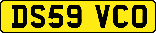 DS59VCO