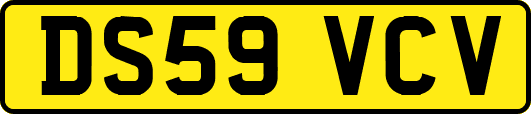 DS59VCV