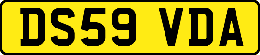 DS59VDA