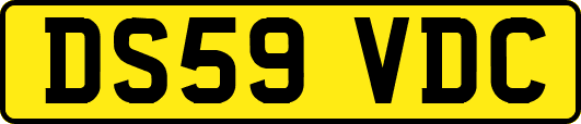 DS59VDC