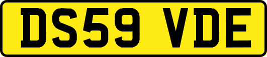 DS59VDE