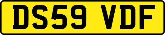 DS59VDF
