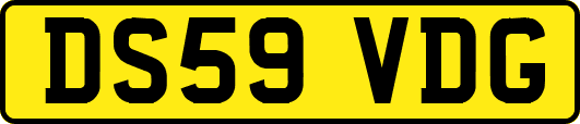 DS59VDG