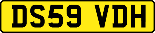 DS59VDH