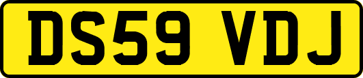 DS59VDJ
